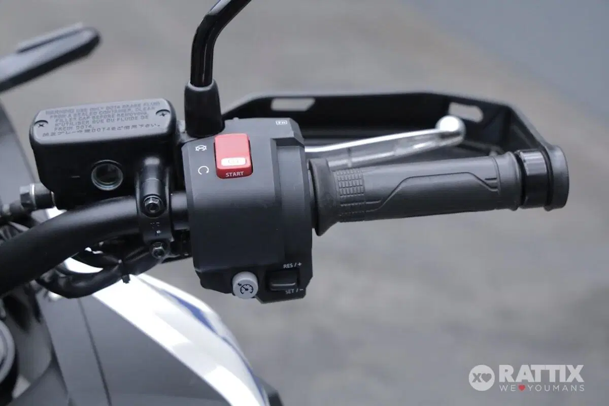Honda Africa Twin CRF 1100L (2024 - 26) (12)
