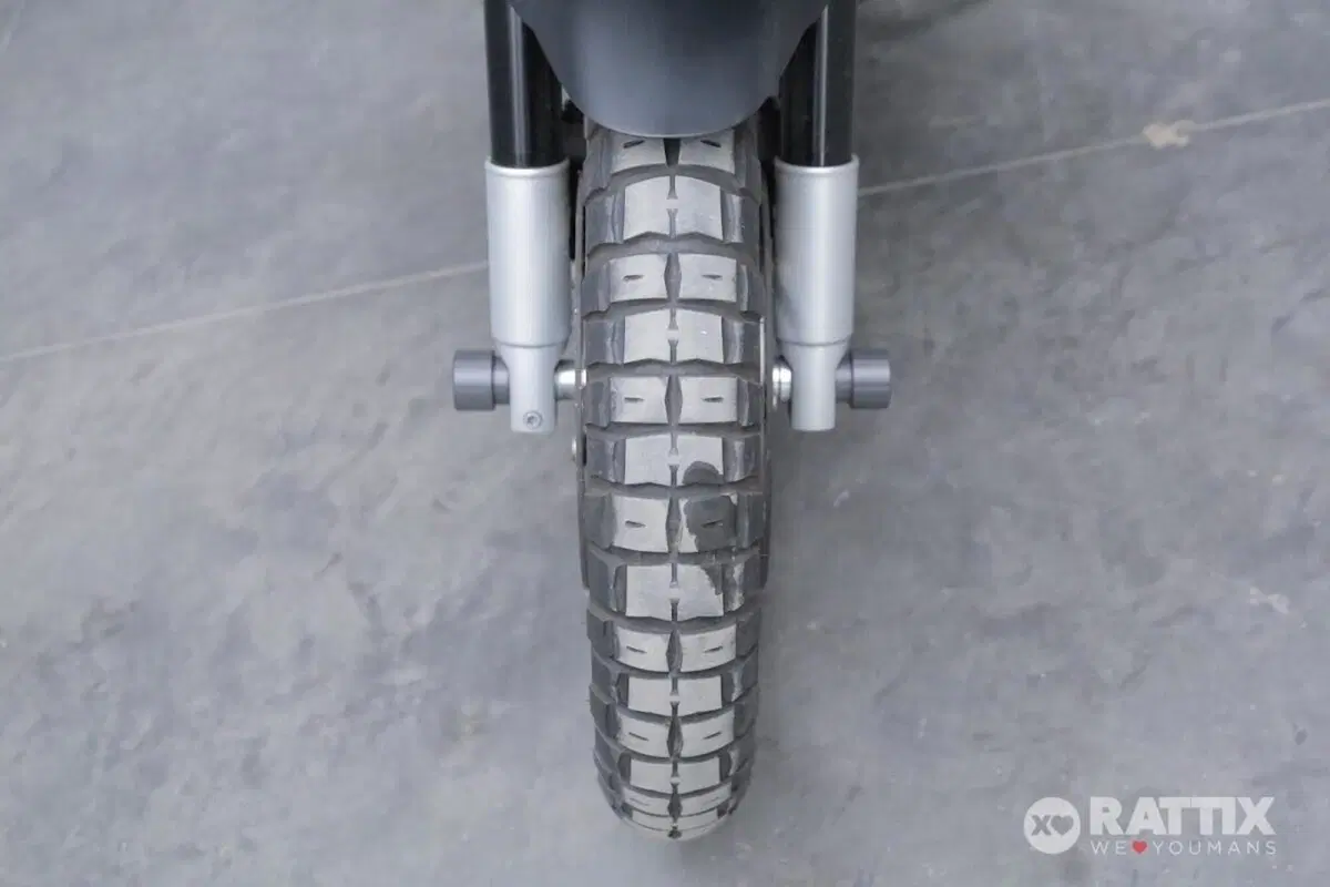 Bmw R 1200 GS Adventure (2010 - 13) (9)