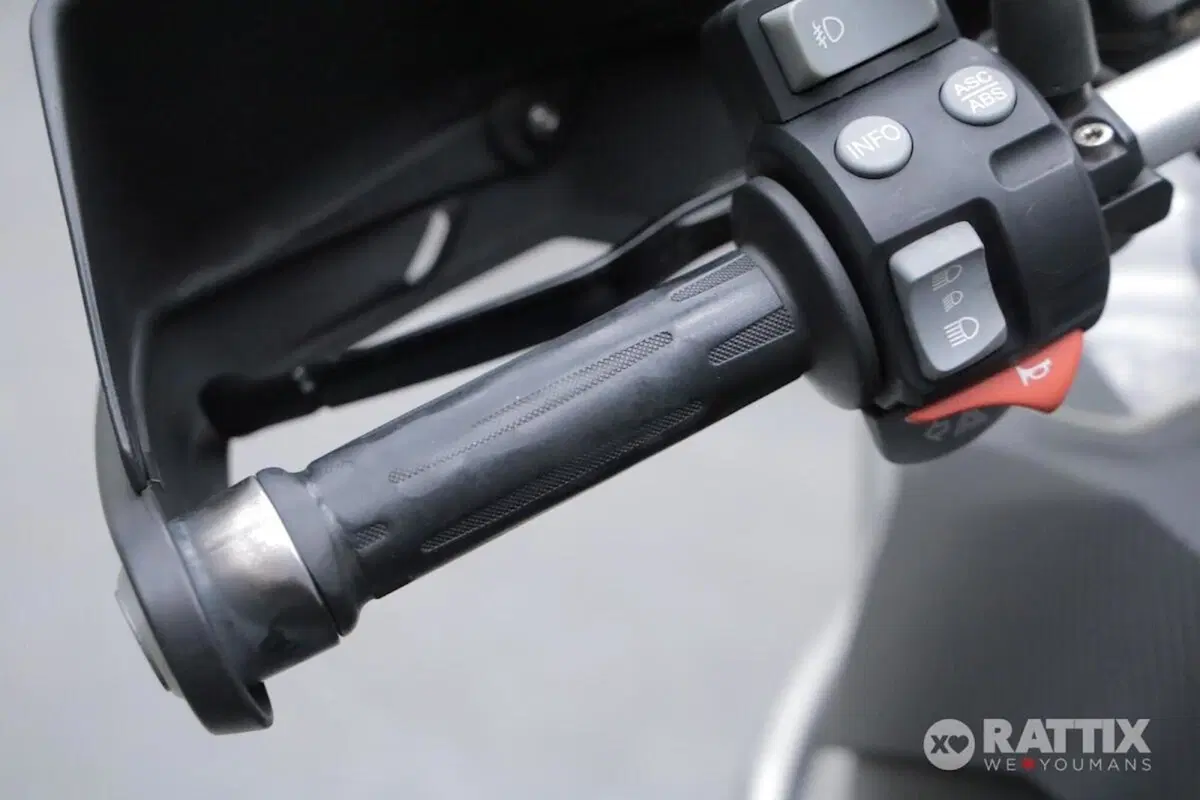 Bmw R 1200 GS Adventure (2010 - 13) (11)