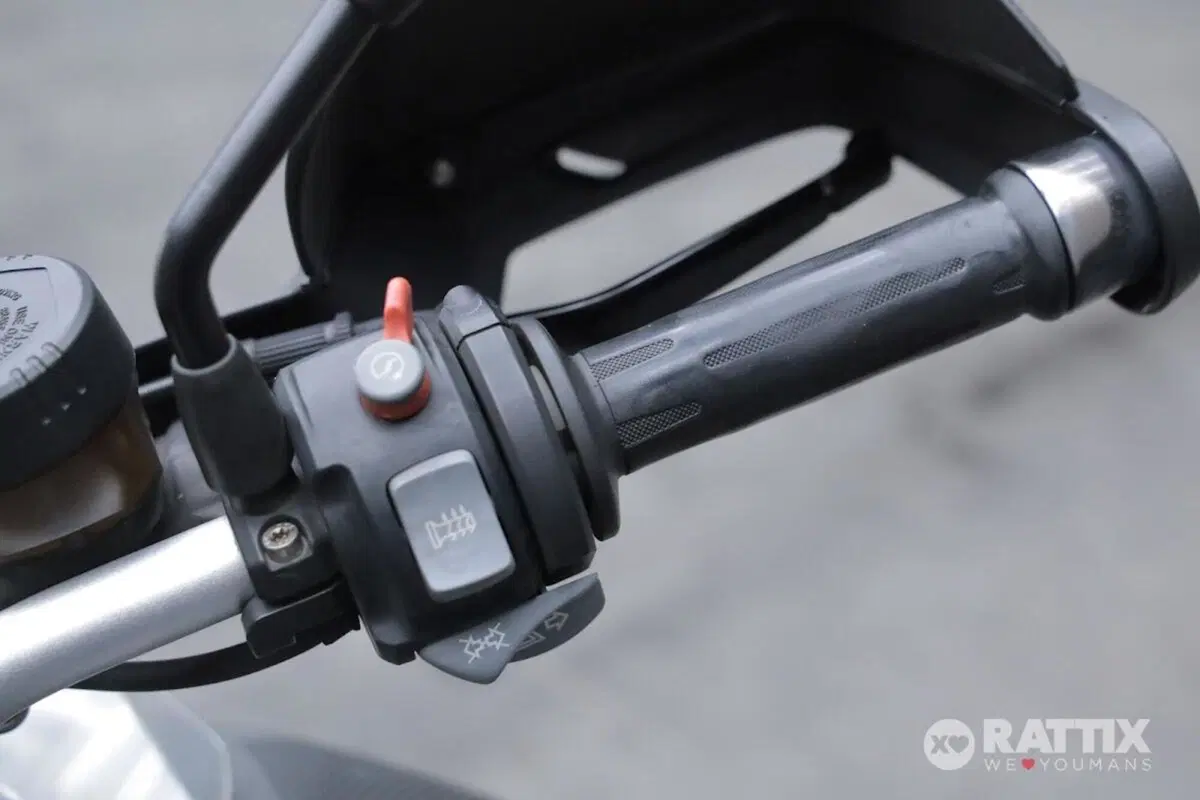Bmw R 1200 GS Adventure (2010 - 13) (12)