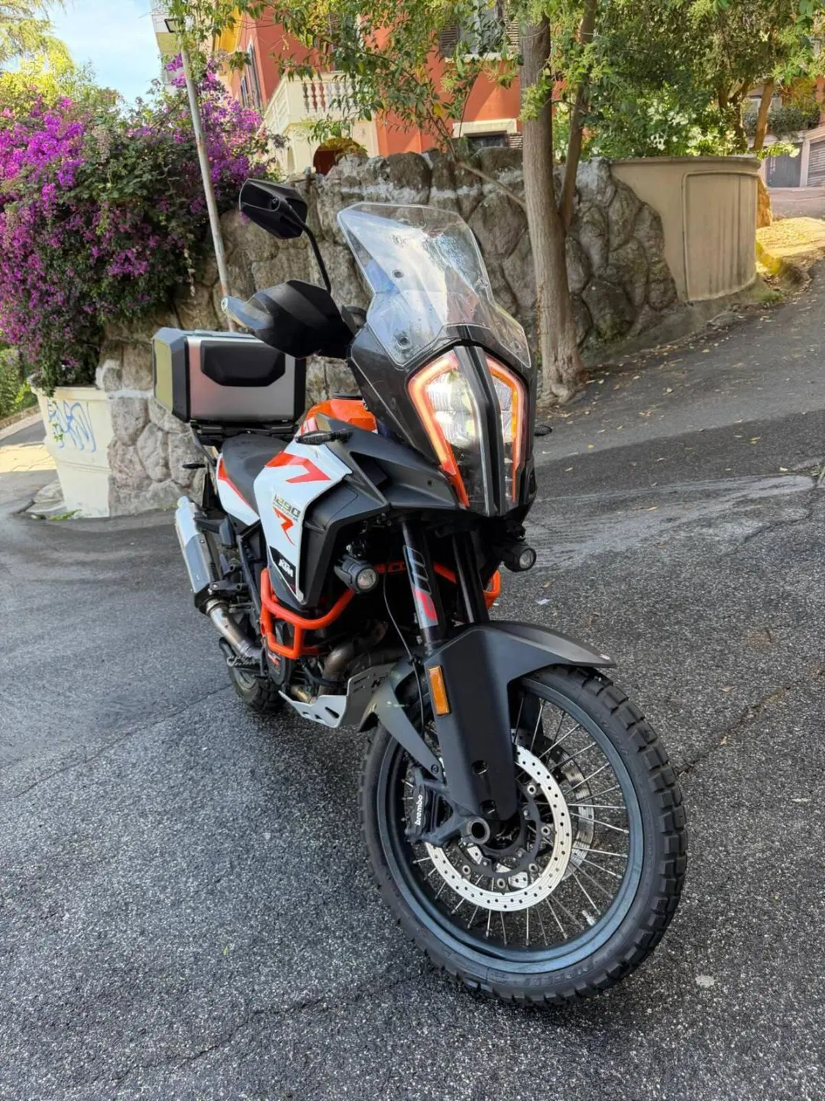 KTM 1290 Super Adventure R (2017 - 20) (3)