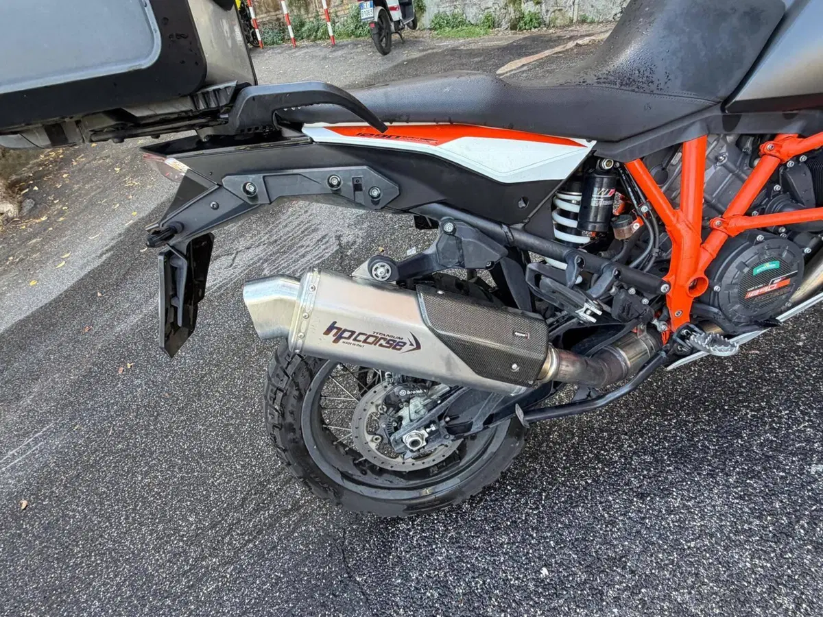 KTM 1290 Super Adventure R (2017 - 20) (5)