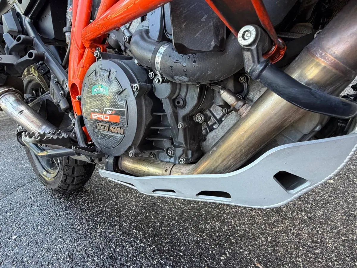 KTM 1290 Super Adventure R (2017 - 20) (13)