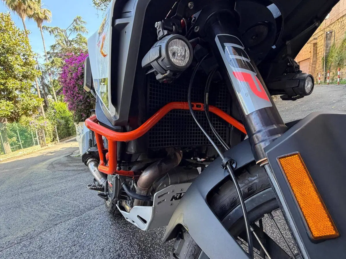 KTM 1290 Super Adventure R (2017 - 20) (8)
