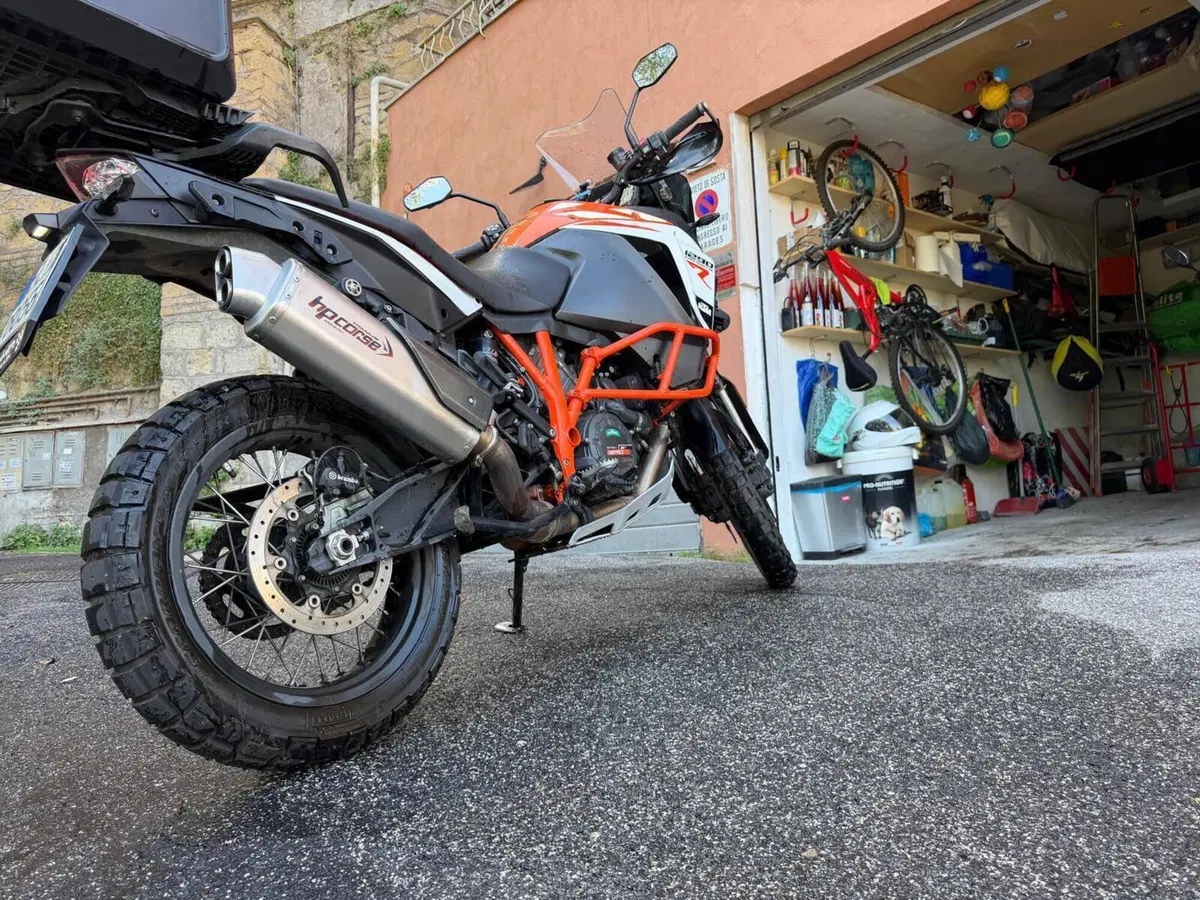 KTM 1290 Super Adventure R (2017 - 20) (9)