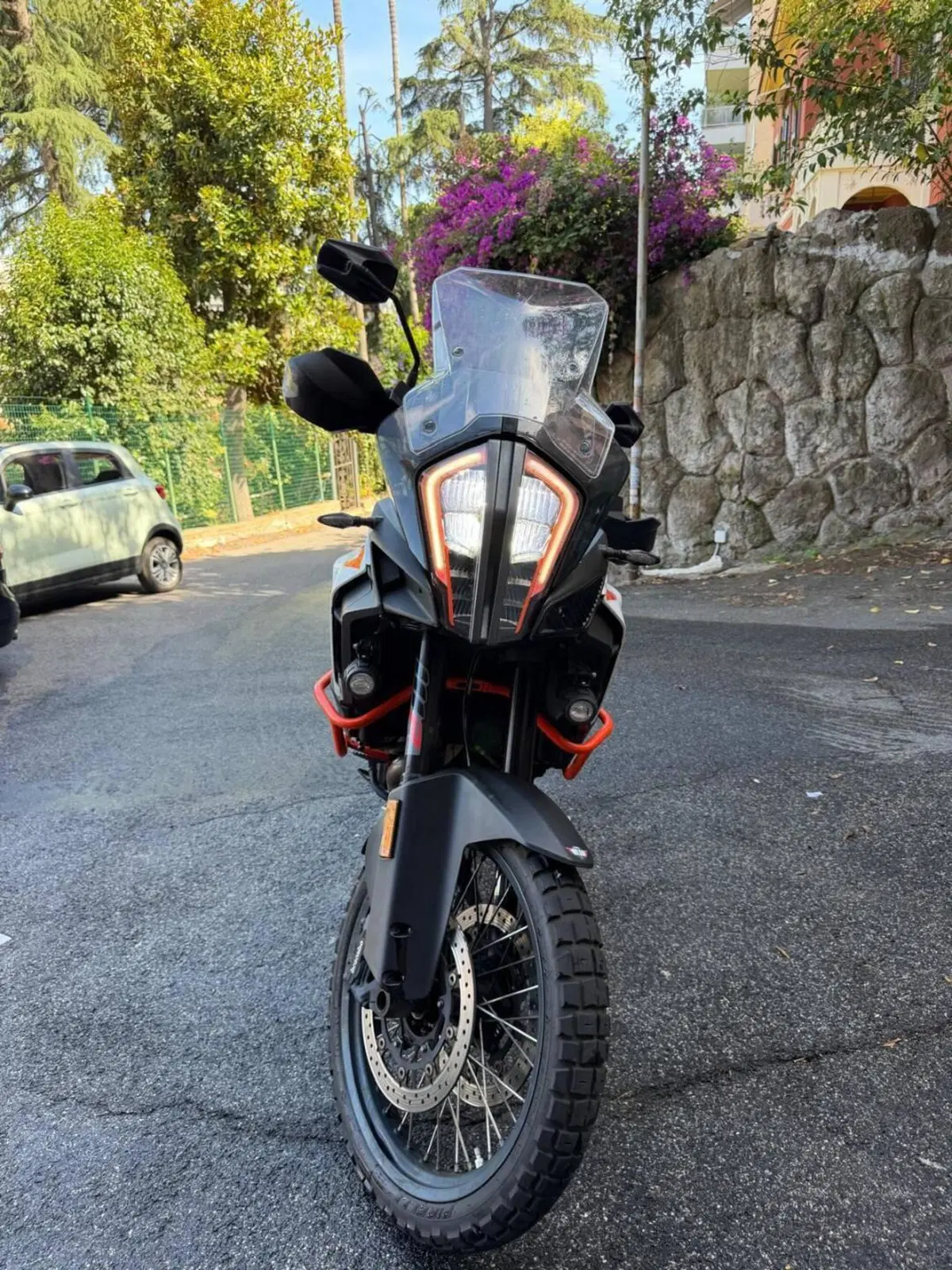 KTM 1290 Super Adventure R (2017 - 20) (7)