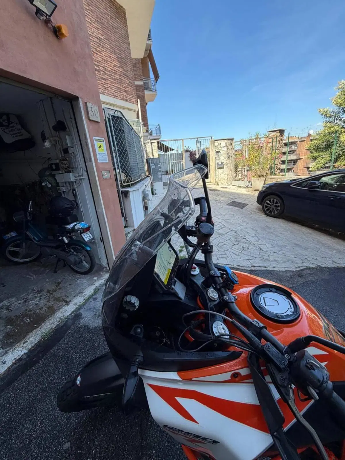 KTM 1290 Super Adventure R (2017 - 20) (12)