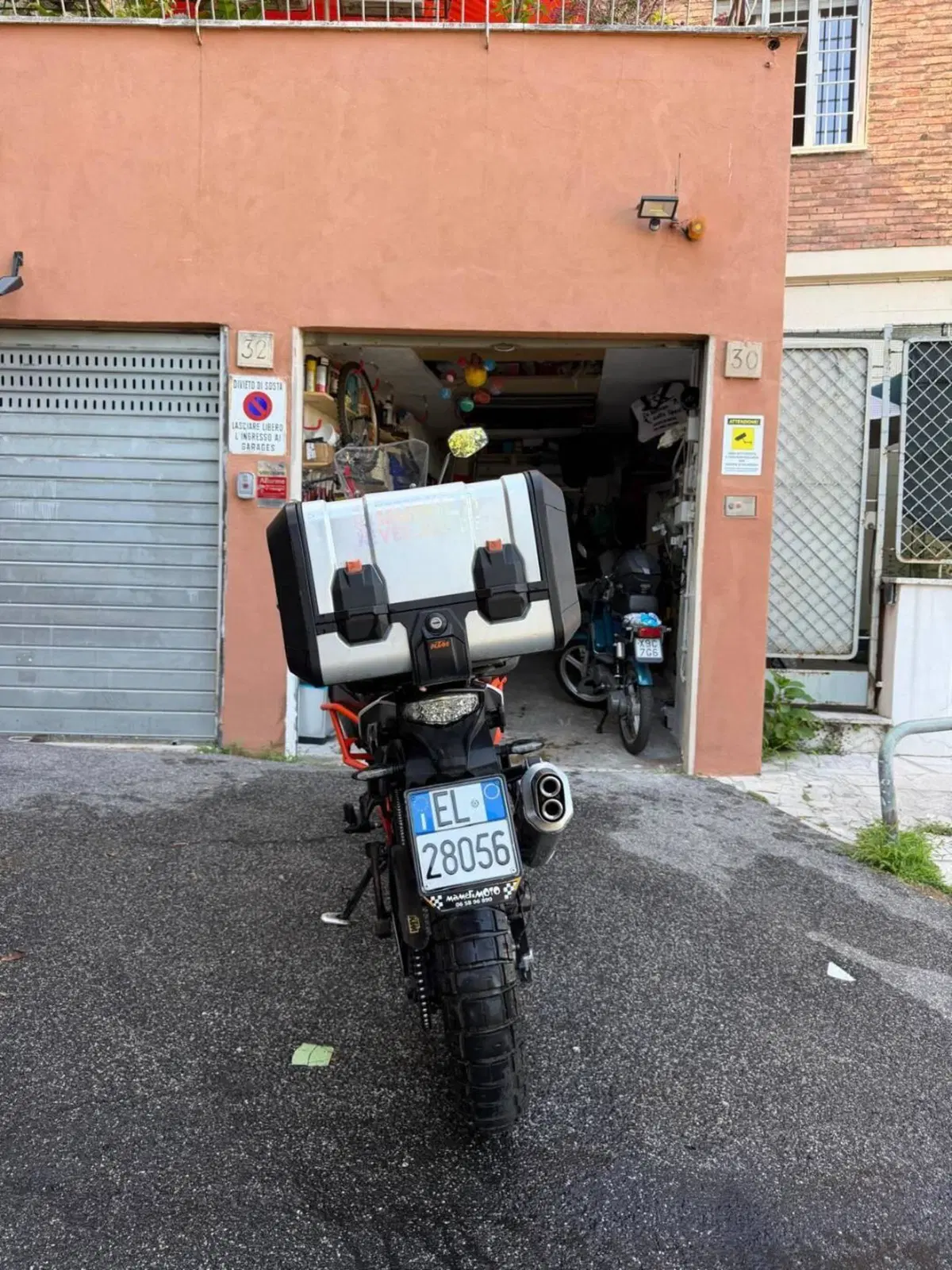 KTM 1290 Super Adventure R (2017 - 20) (17)