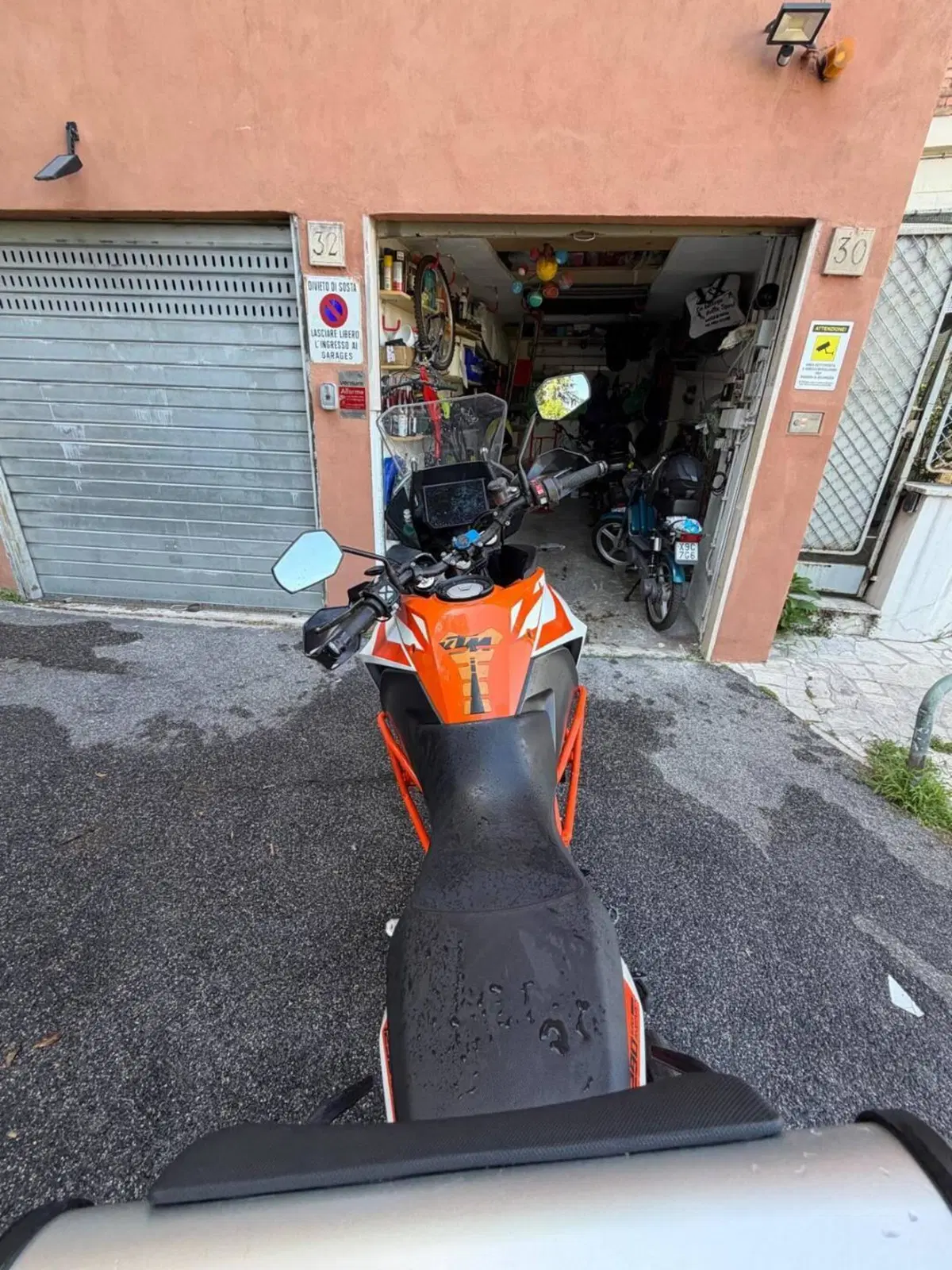 KTM 1290 Super Adventure R (2017 - 20) (11)