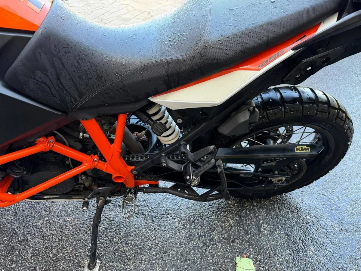 KTM 1290 Super Adventure R (2017 - 20) (10)