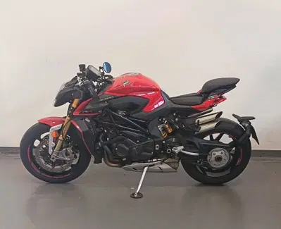 MV Agusta Brutale 1000 RR (2020) usata