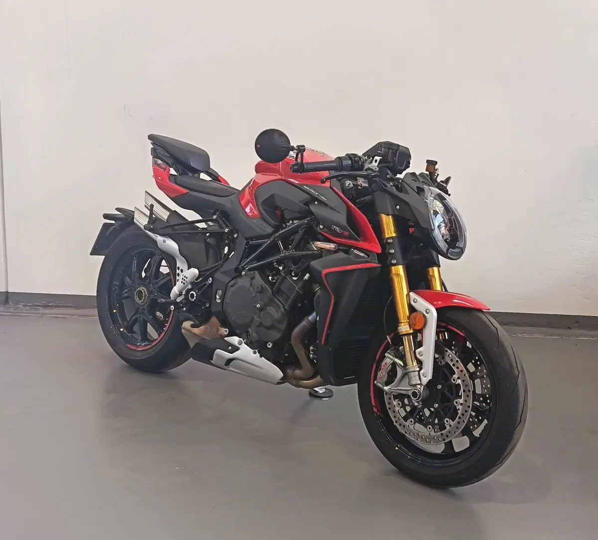 MV Agusta Brutale 1000 RR (2020) (3)
