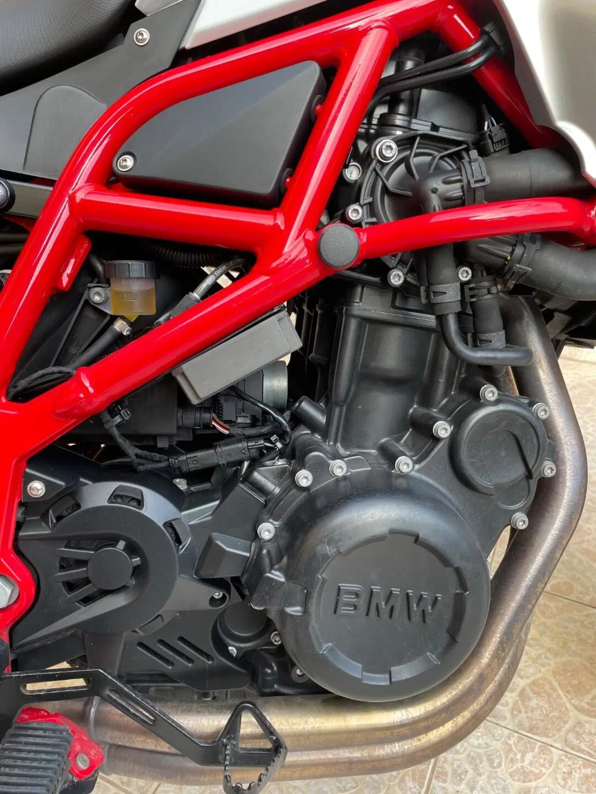 Bmw F 700 GS (2016 - 18) (5)