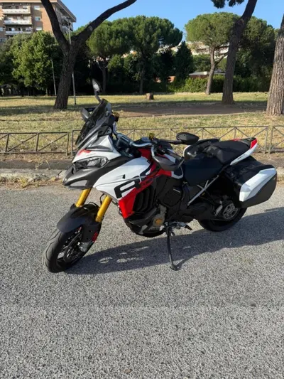 Ducati Multistrada V4 RS (2024 - 25) usata