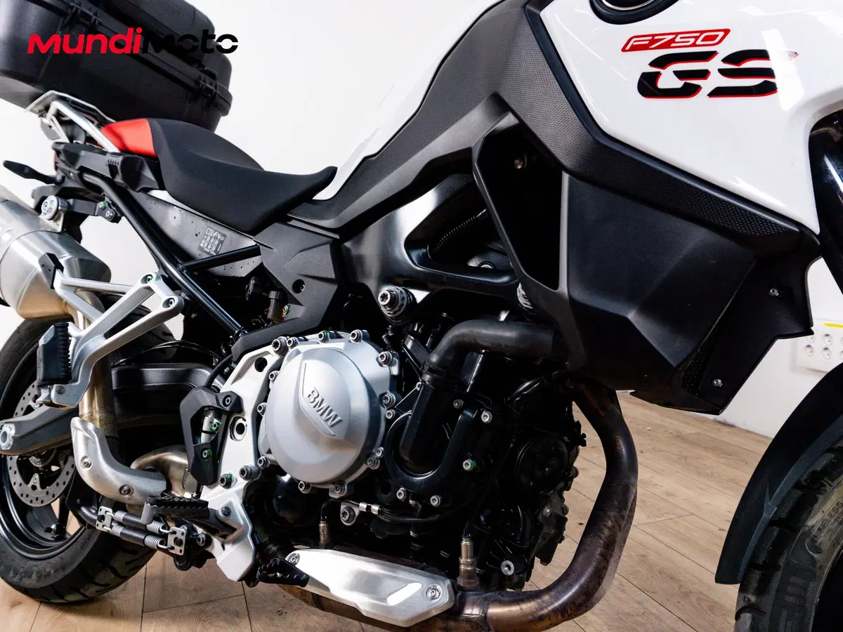 Bmw F 750 GS (2018 - 20) (5)