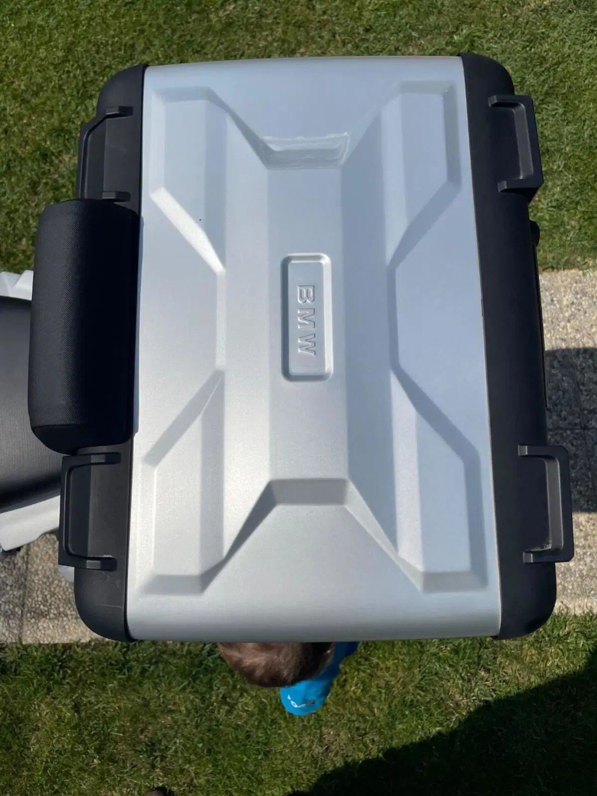 Bmw G 310 GS (2021 - 25) (13)
