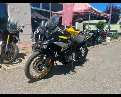Bmw F 850 GS - Edition 40 Years GS (2021) usata