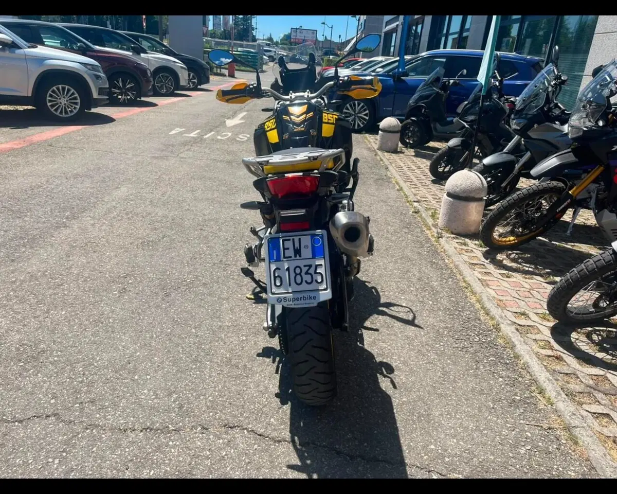 Bmw F 850 GS - Edition 40 Years GS (2021) (6)