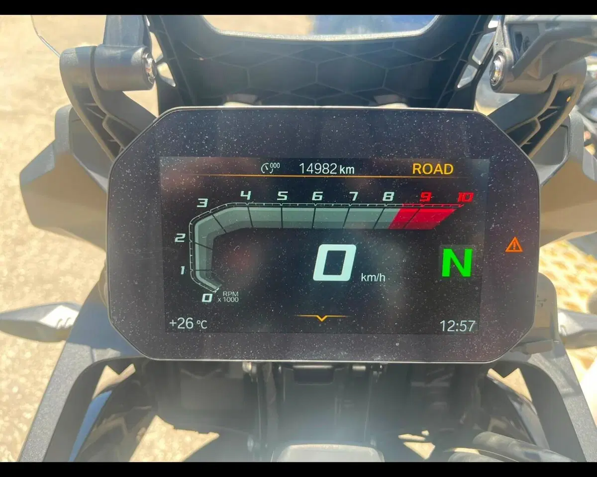 Bmw F 850 GS - Edition 40 Years GS (2021) (14)