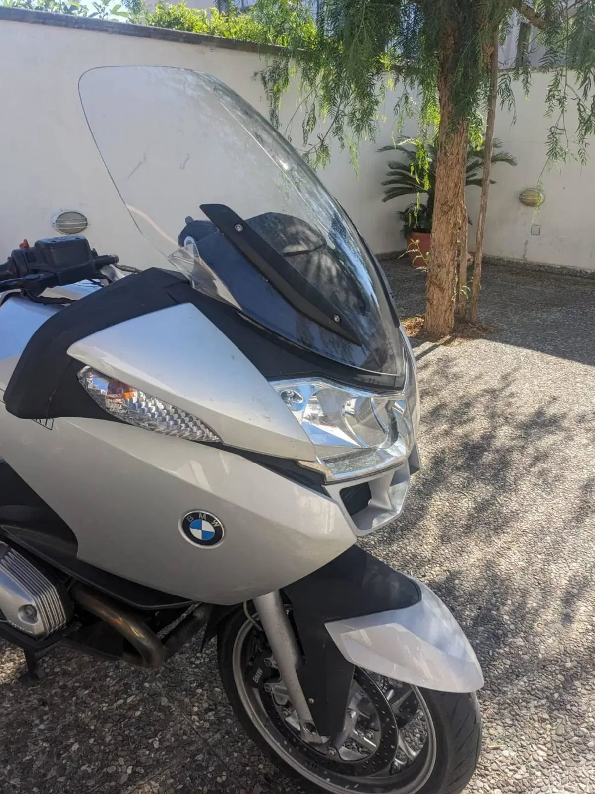 Bmw R 1200 RT (2005 - 07)