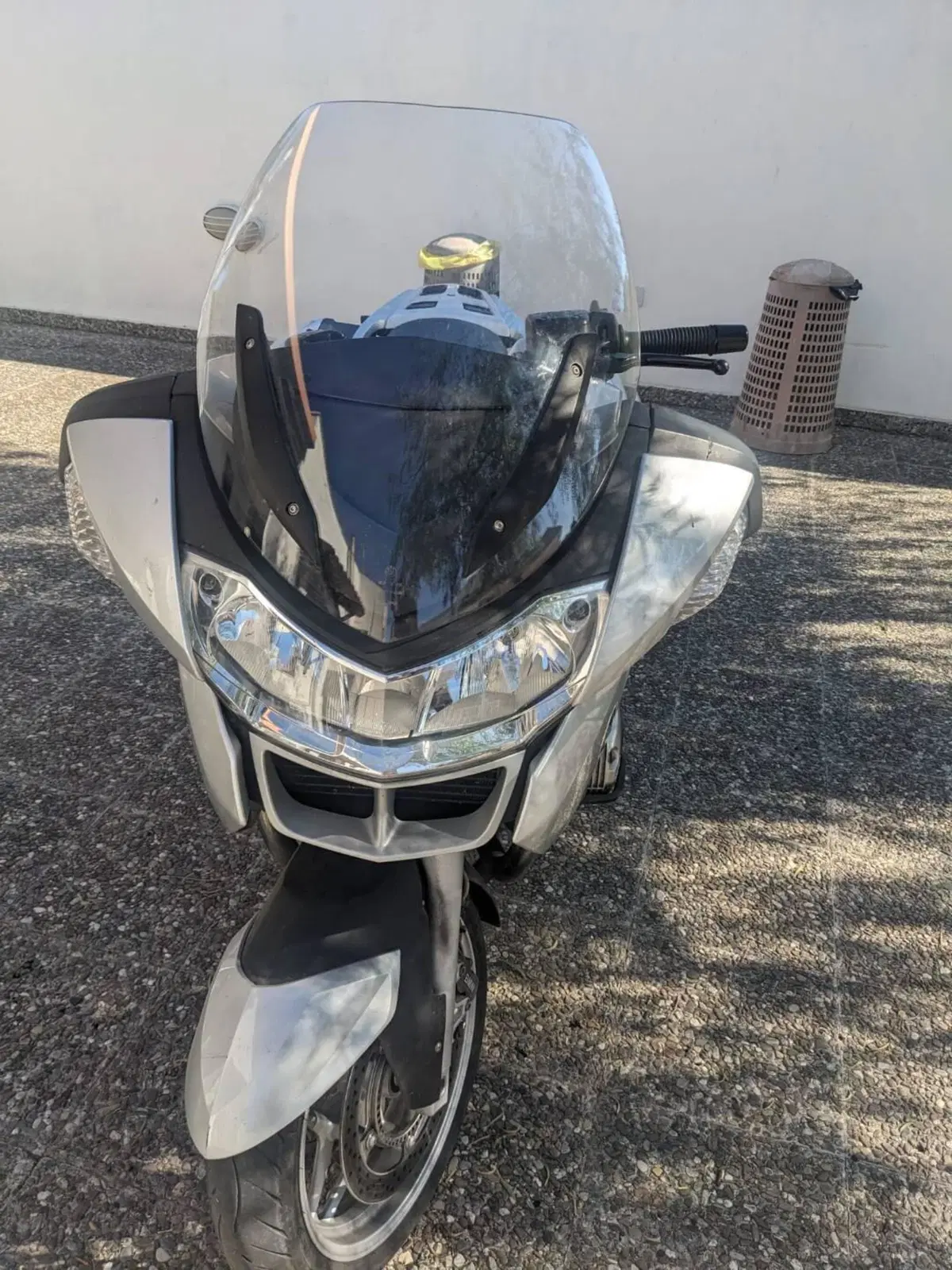 Bmw R 1200 RT (2005 - 07) (2)