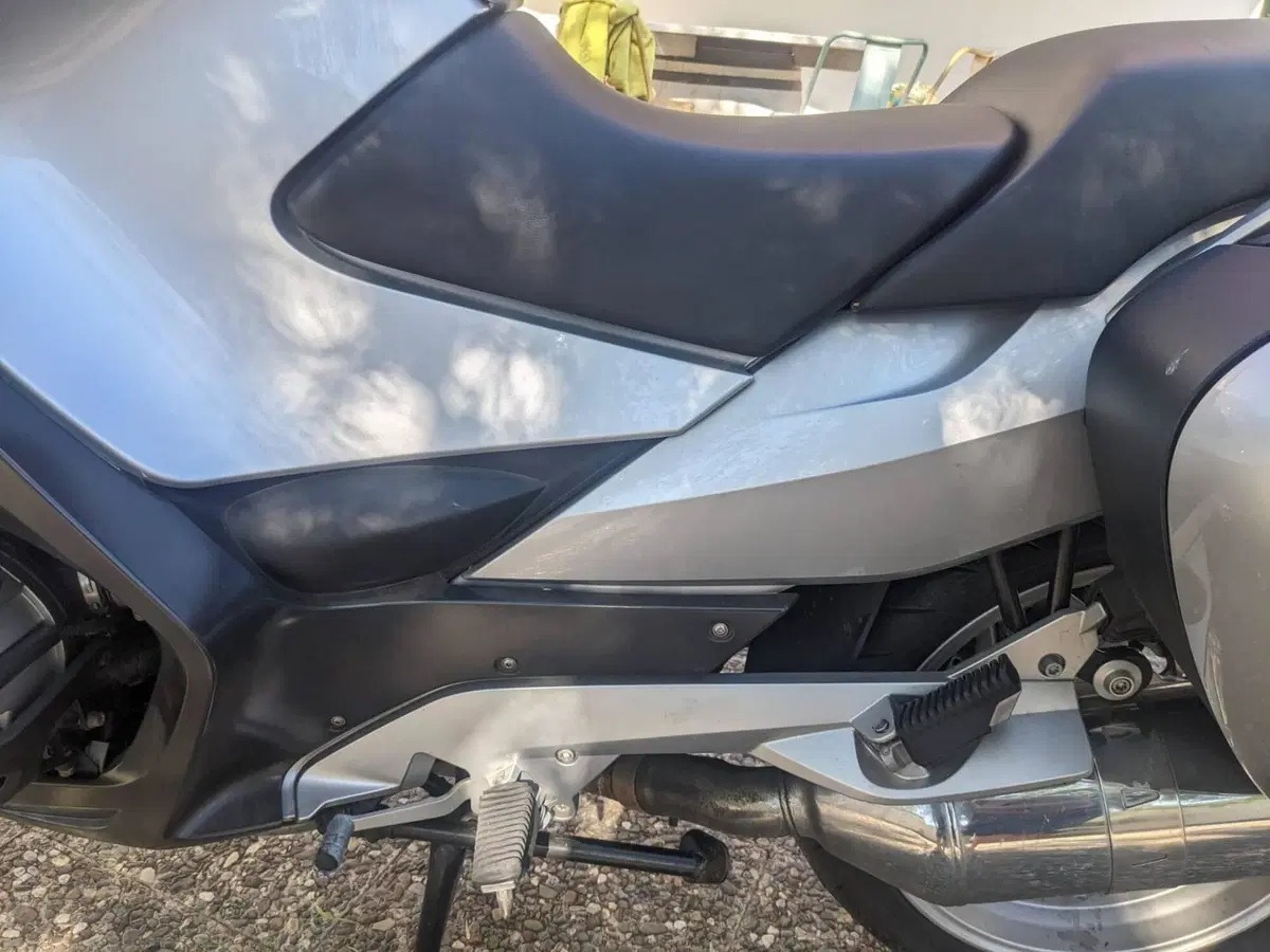 Bmw R 1200 RT (2005 - 07) (4)