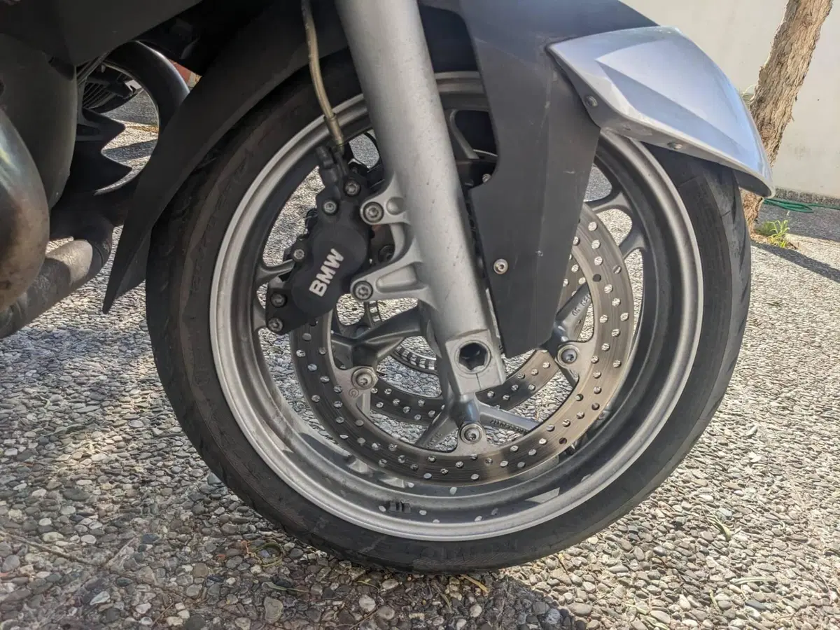 Bmw R 1200 RT (2005 - 07) (13)