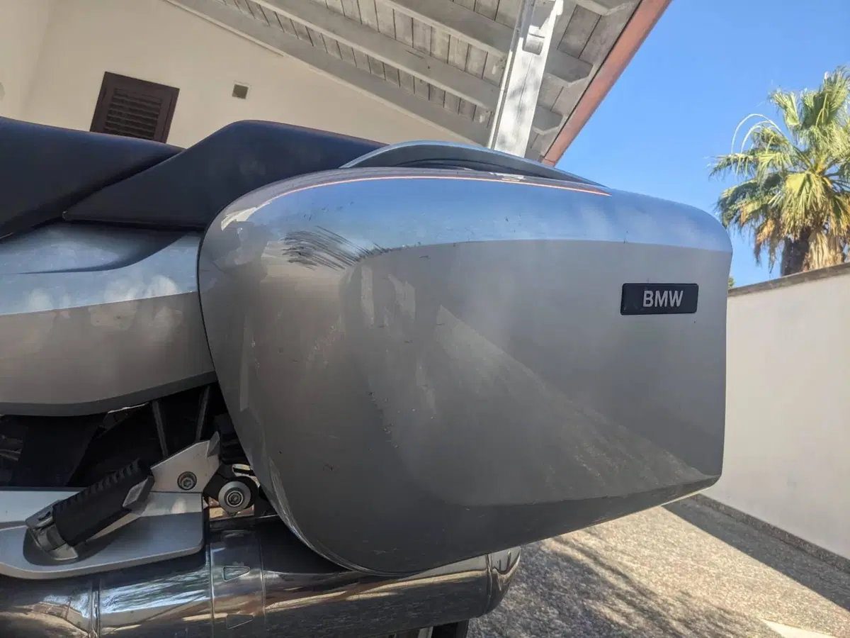 Bmw R 1200 RT (2005 - 07) (16)
