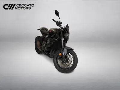 Honda CB 1000 R Black Edition (2021 - 25) usata