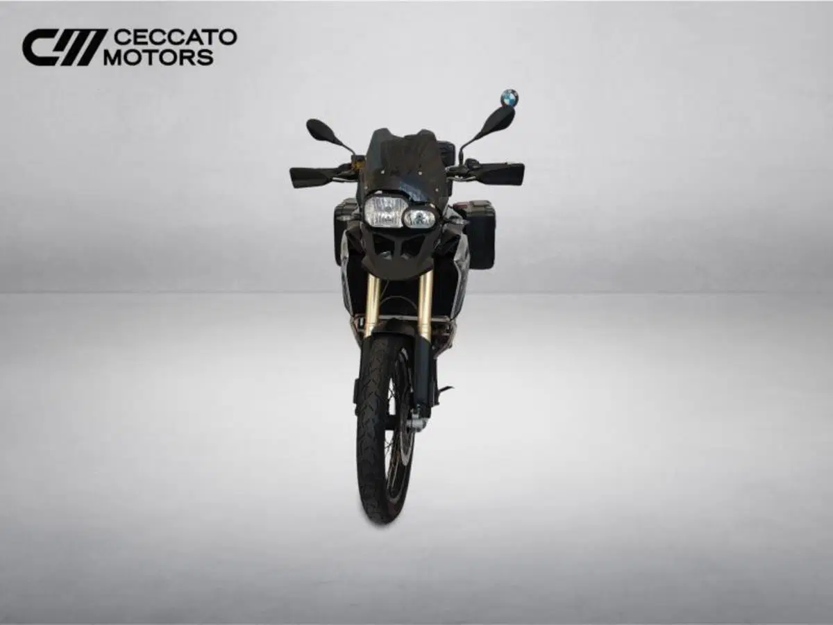 Bmw F 800 GS (2008 - 15) (10)