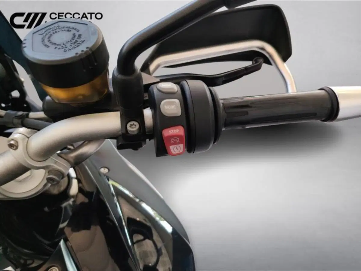 Bmw F 800 GS (2008 - 15) (11)