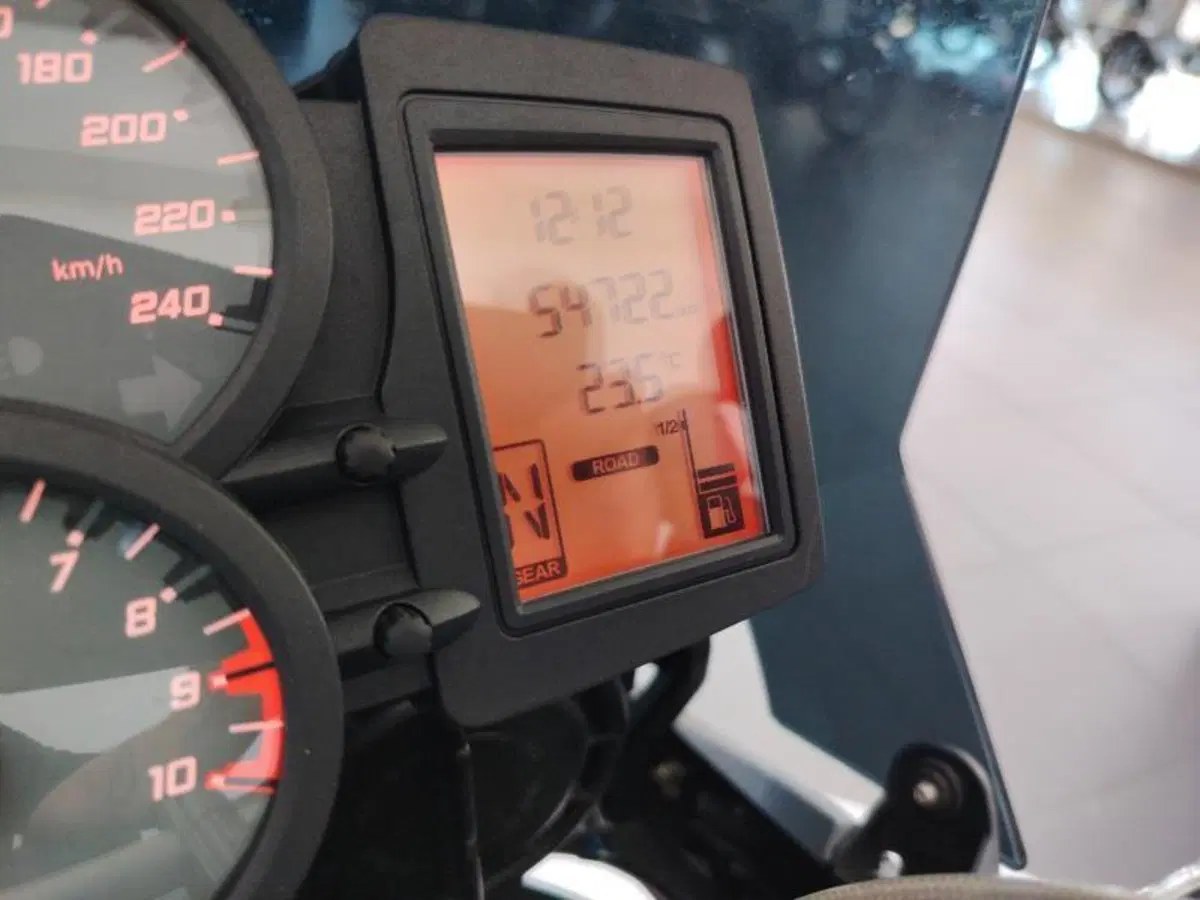 Bmw F 800 GS (2008 - 15) (13)