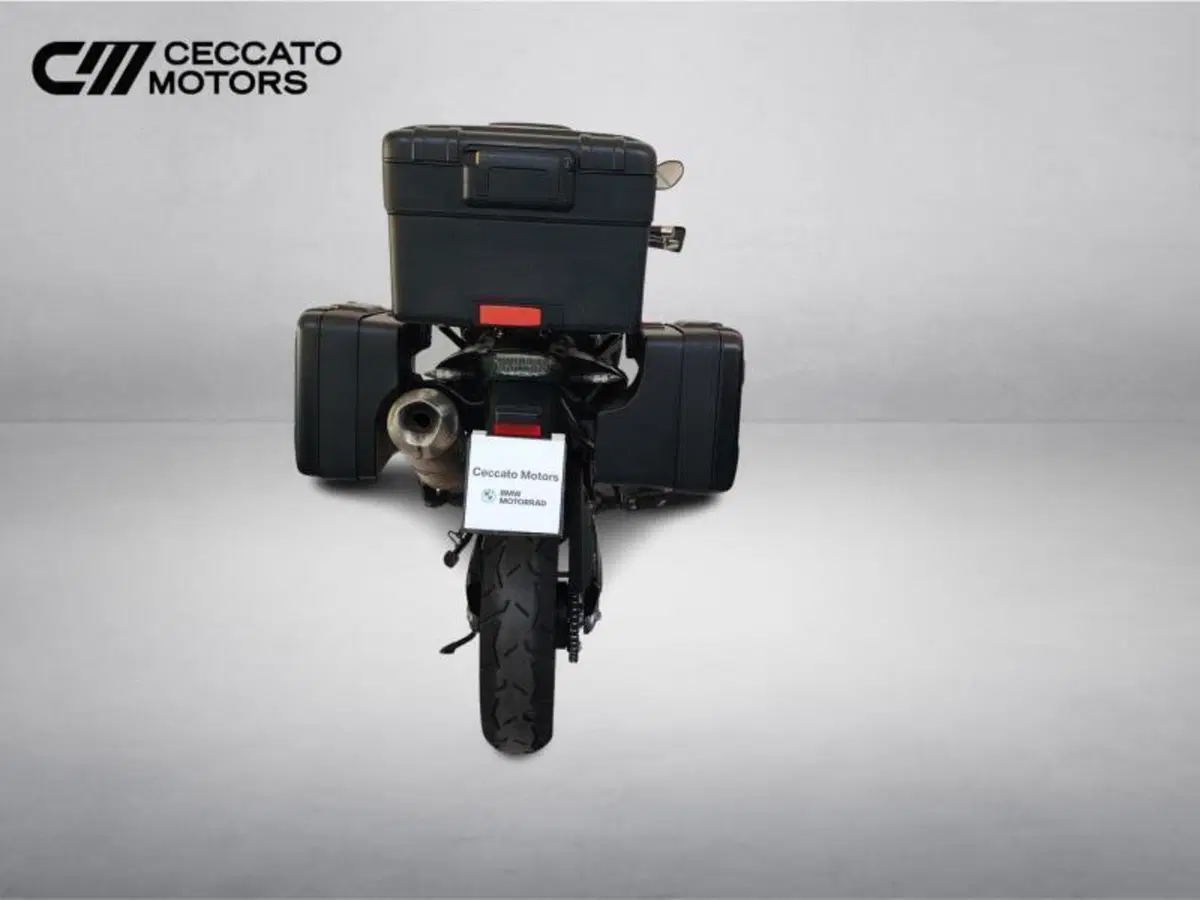 Bmw F 800 GS (2008 - 15) (5)