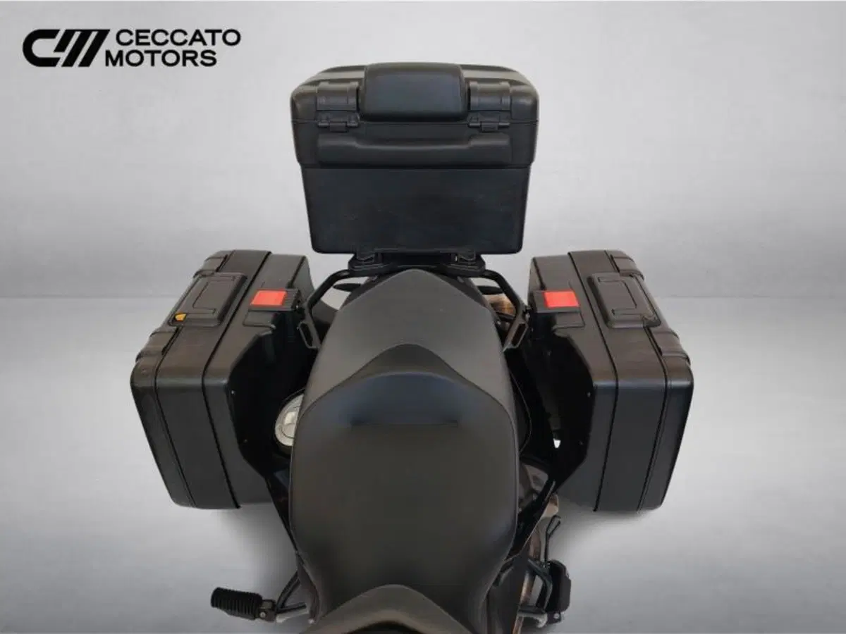 Bmw F 800 GS (2008 - 15) (14)