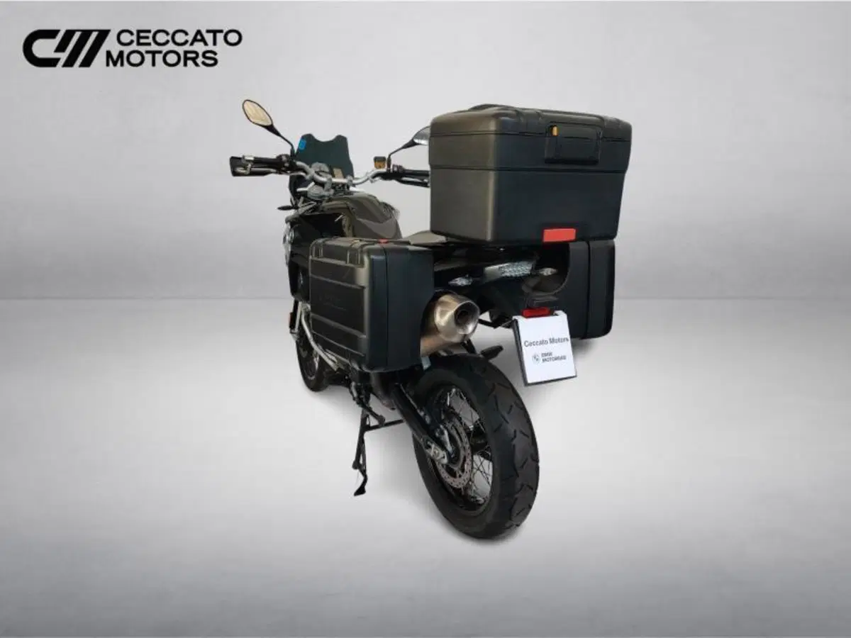 Bmw F 800 GS (2008 - 15) (6)