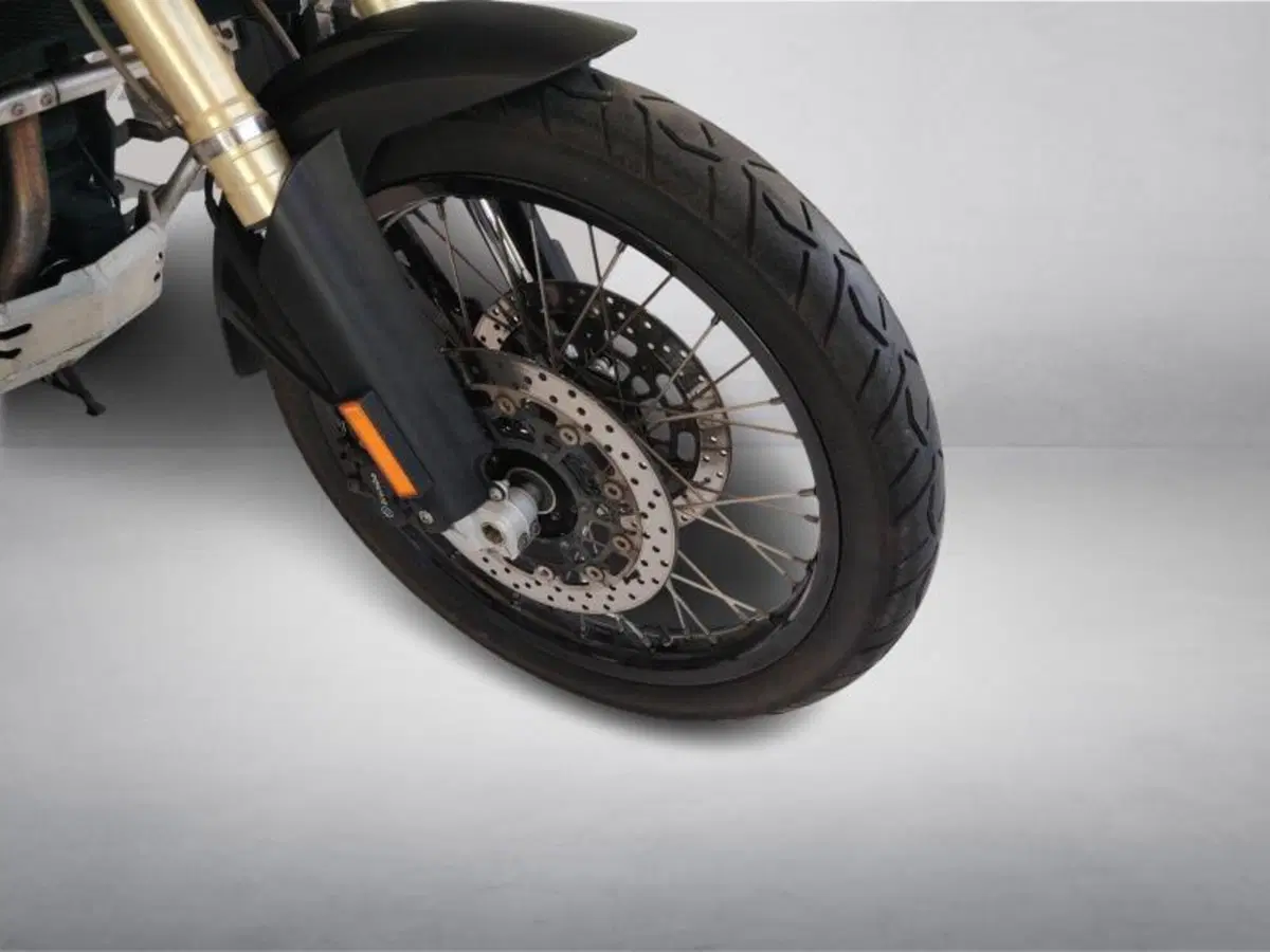 Bmw F 800 GS (2008 - 15) (15)