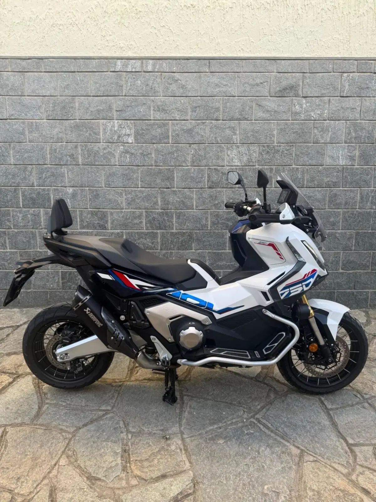 Honda X-ADV 750 Special Edition (2026)