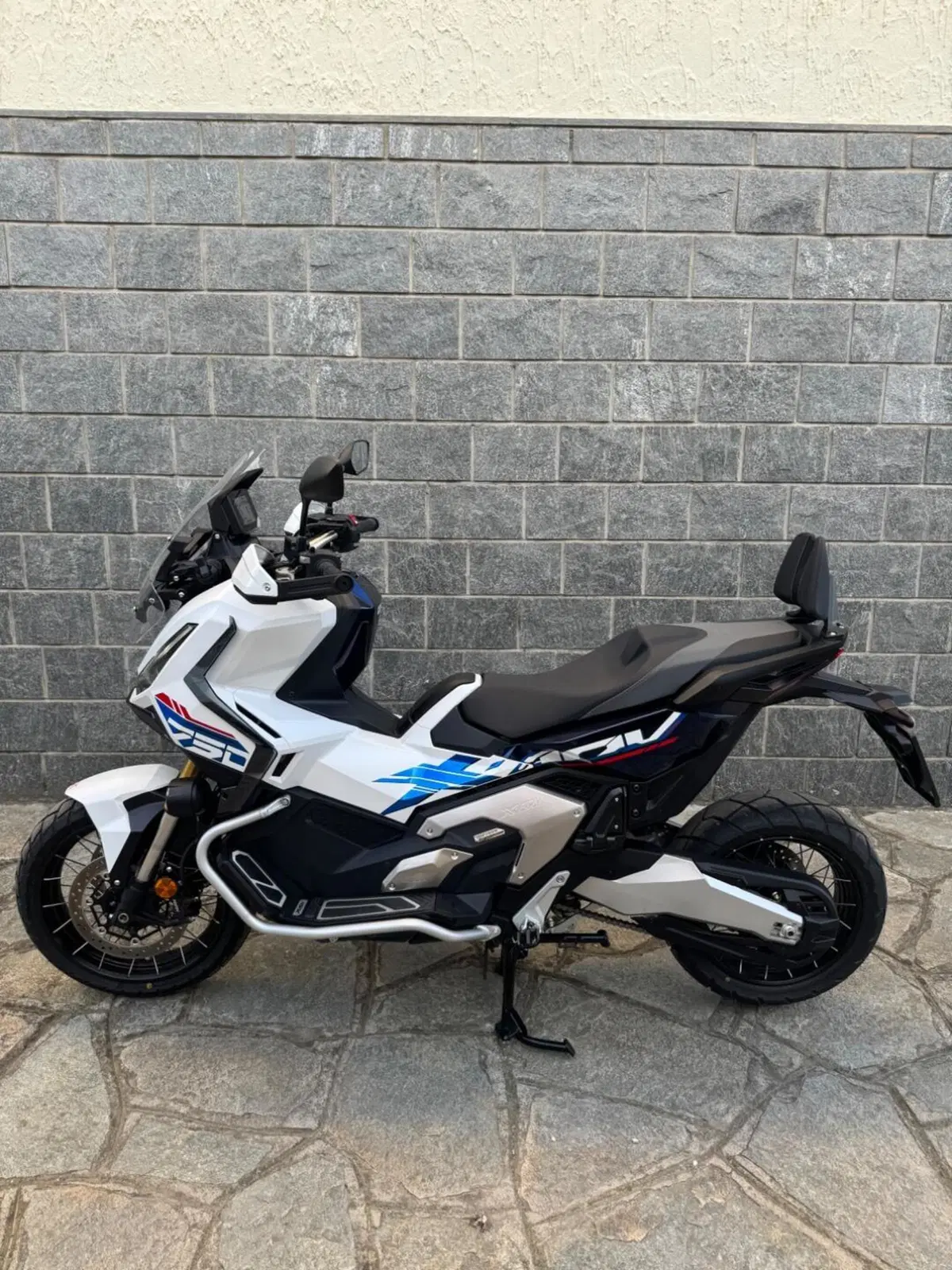 Honda X-ADV 750 Special Edition (2026) (2)