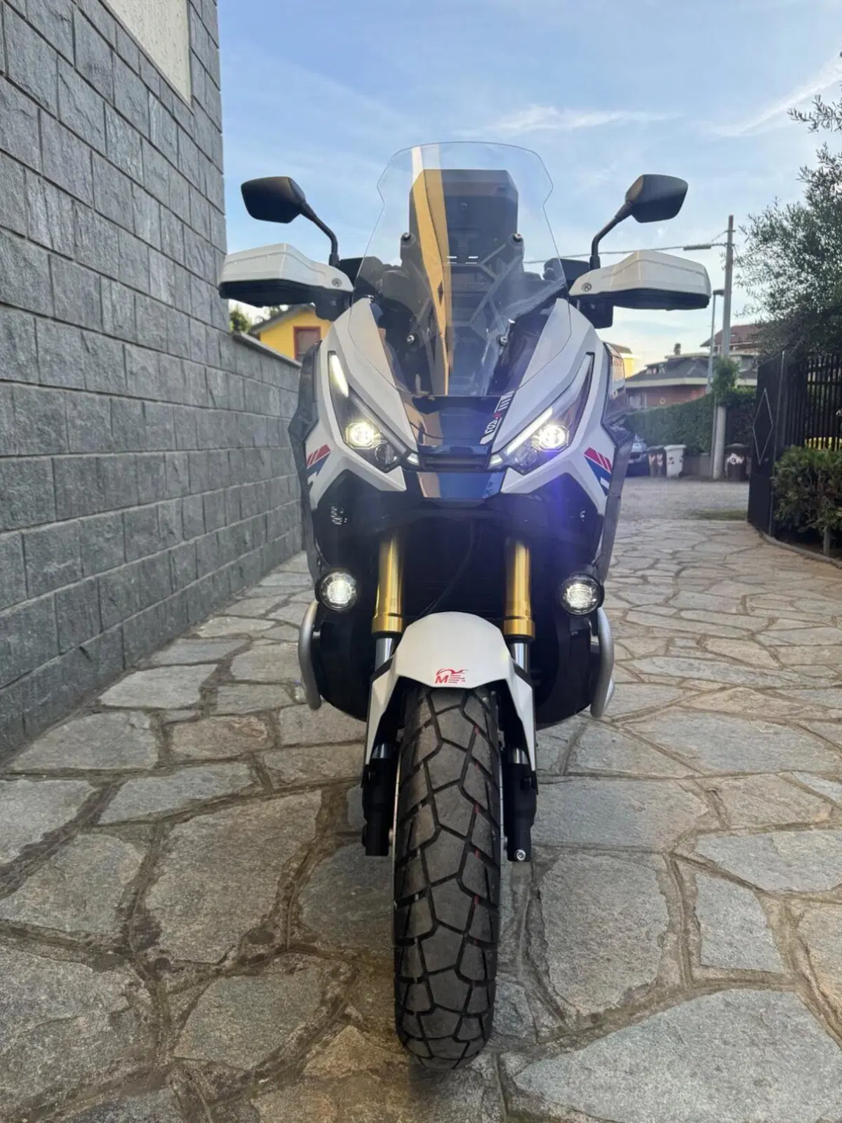 Honda X-ADV 750 Special Edition (2026) (3)