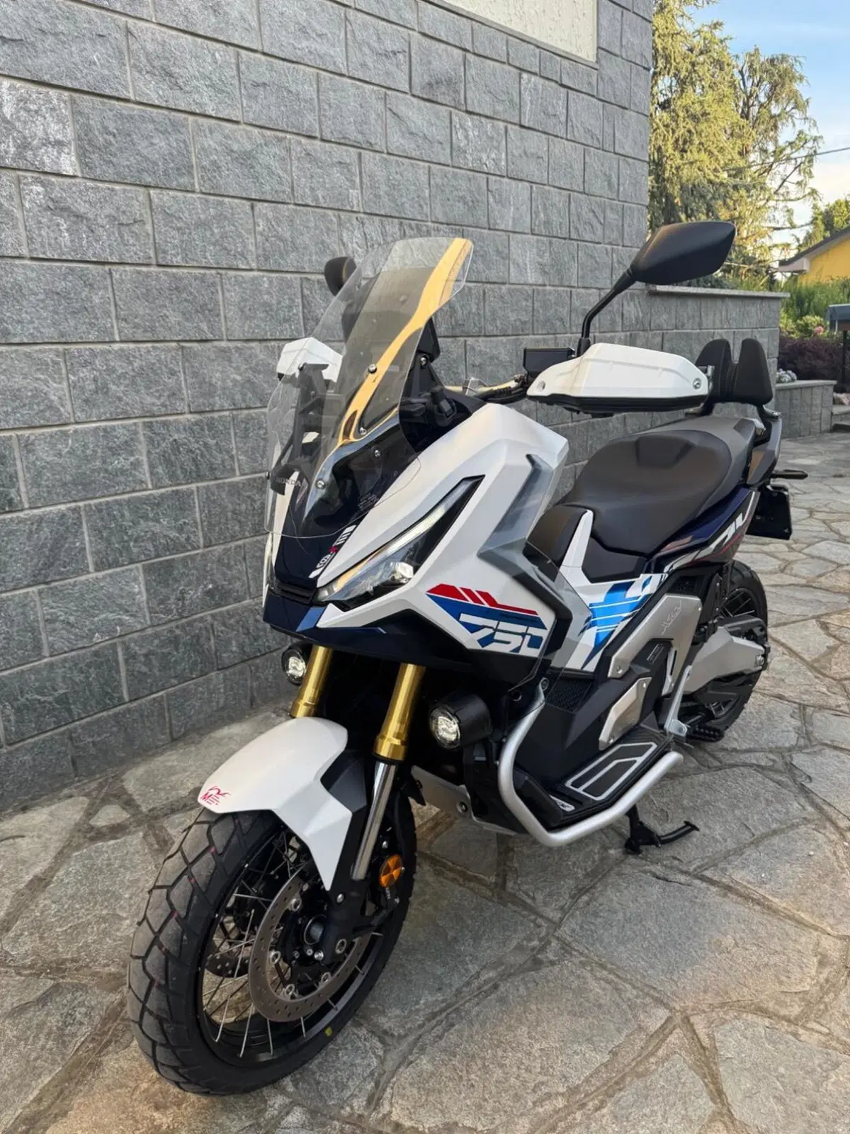 Honda X-ADV 750 Special Edition (2026) (4)