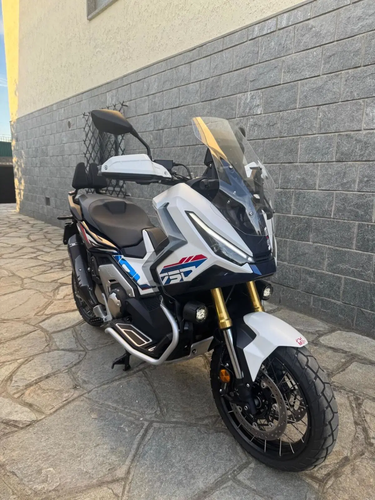 Honda X-ADV 750 Special Edition (2026) (5)
