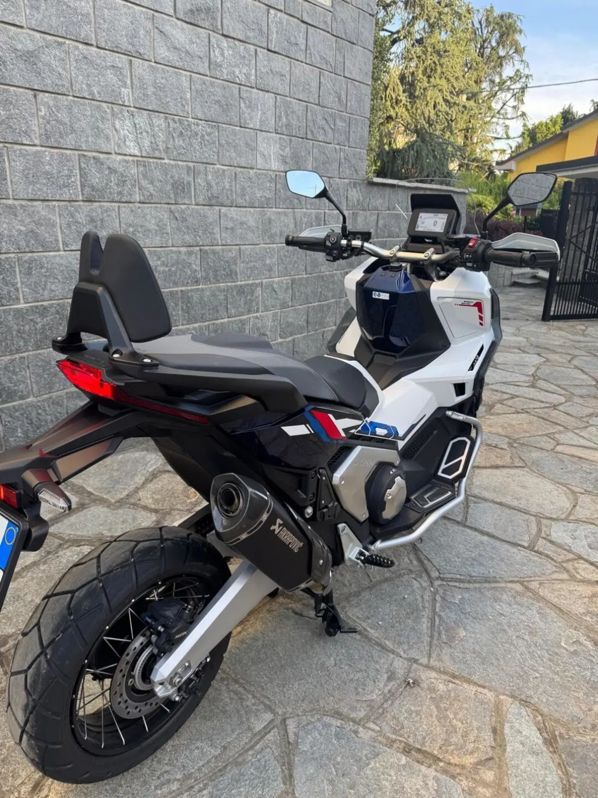 Honda X-ADV 750 Special Edition (2026) (6)