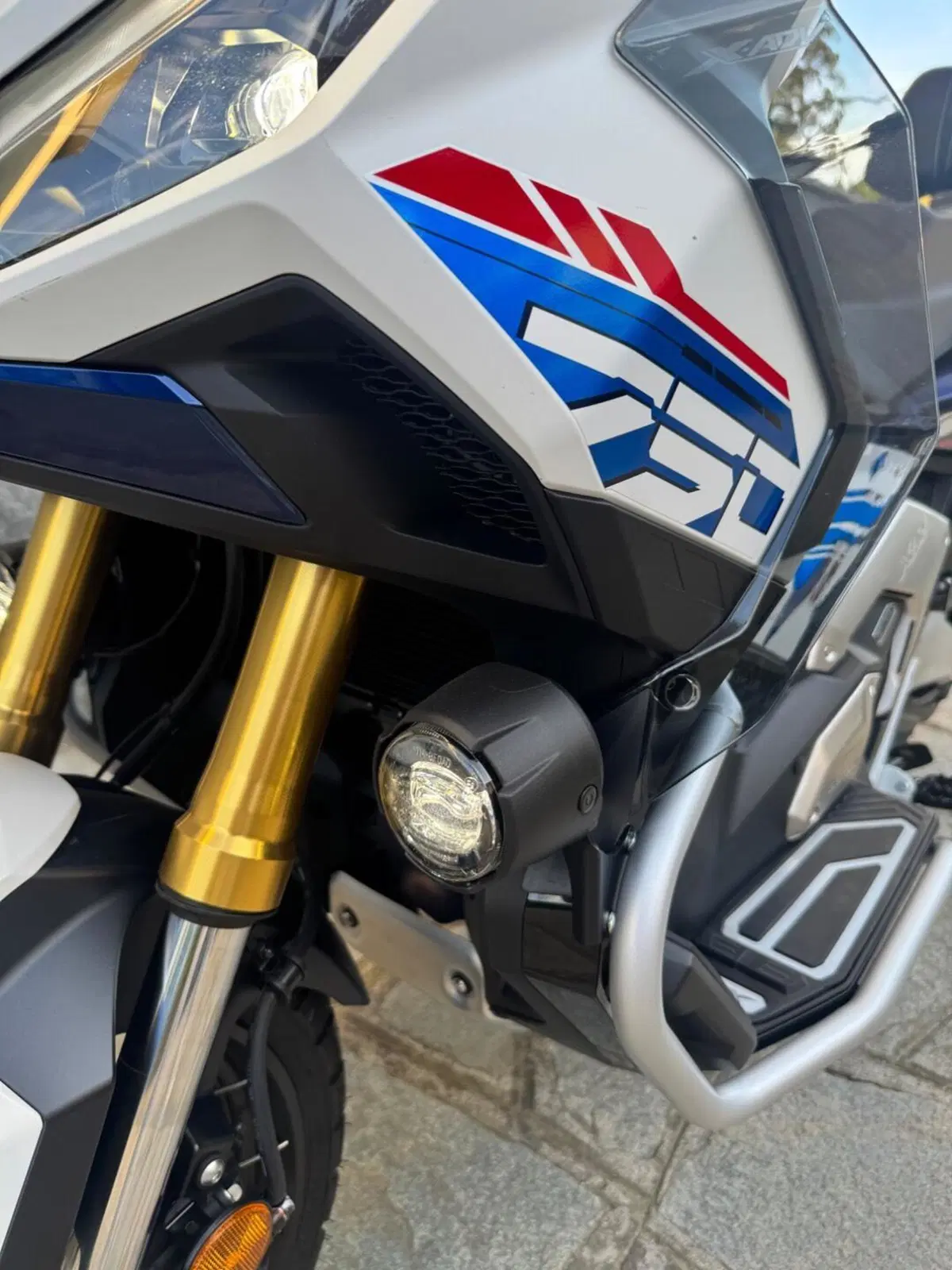 Honda X-ADV 750 Special Edition (2026) (9)