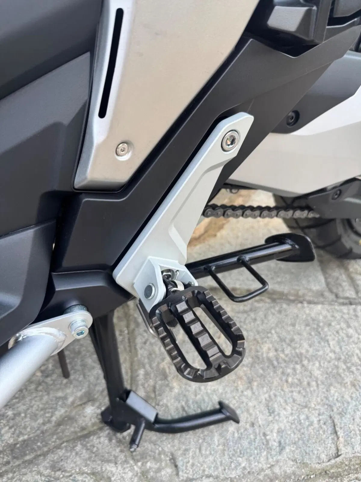 Honda X-ADV 750 Special Edition (2026) (11)