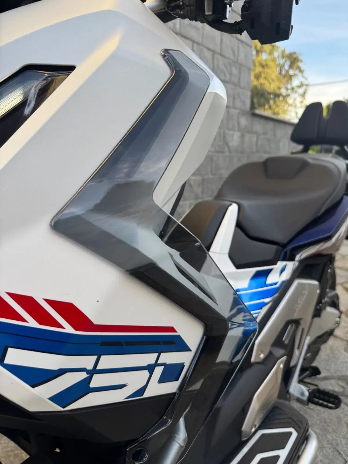 Honda X-ADV 750 Special Edition (2026) (12)