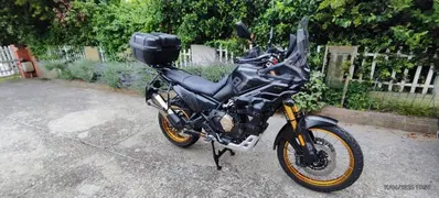 Voge Valico 800DSX Rally (2025 - 26) usata