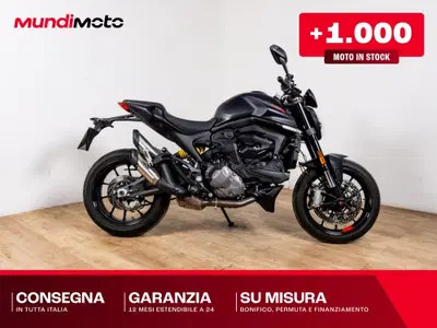 Ducati Monster 937 (2021 - 25) usata