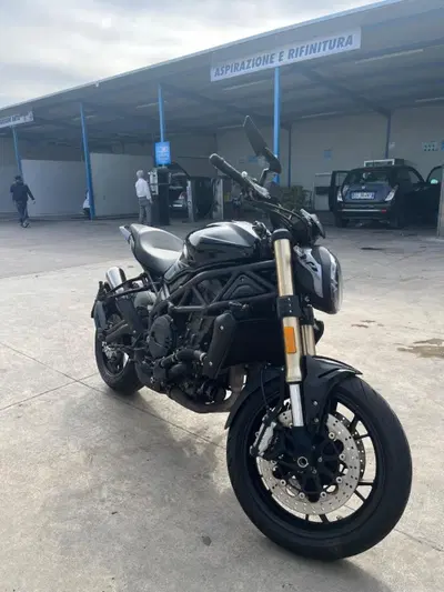 Benelli 752 S (2019 - 20) usata