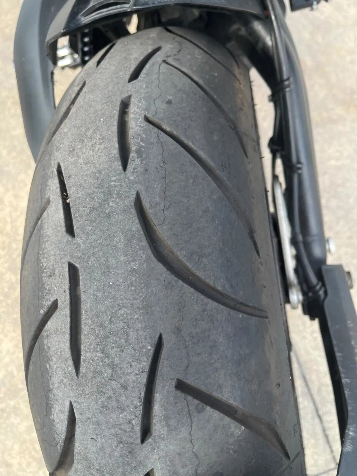 Benelli 752 S (2019 - 20) (6)