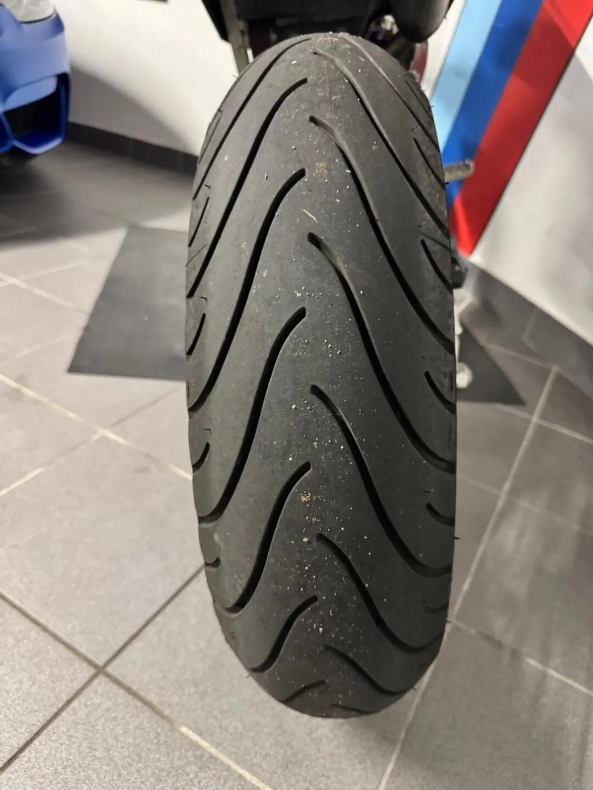 Yamaha YZ 125 (2021) (7)